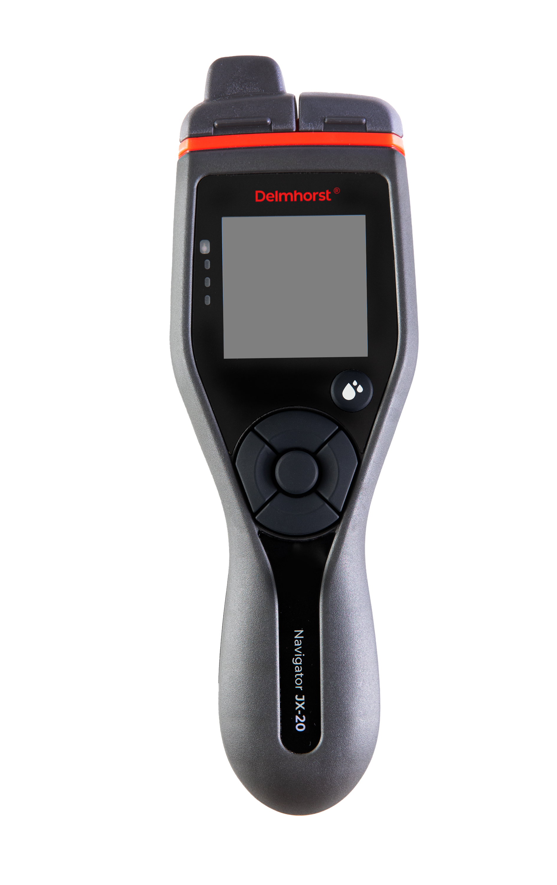 Moisture Meters for Flooring Wood Products Delmhorst
